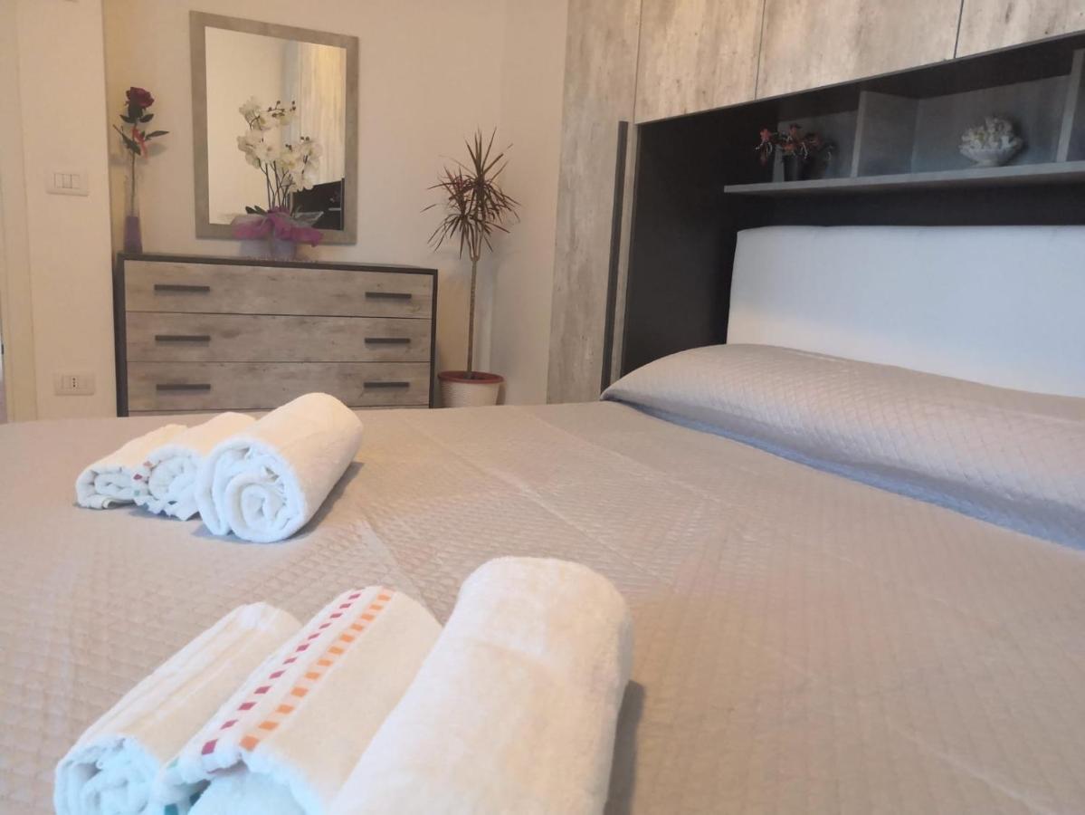 Apartamento Pace E Relax Arco Exterior foto