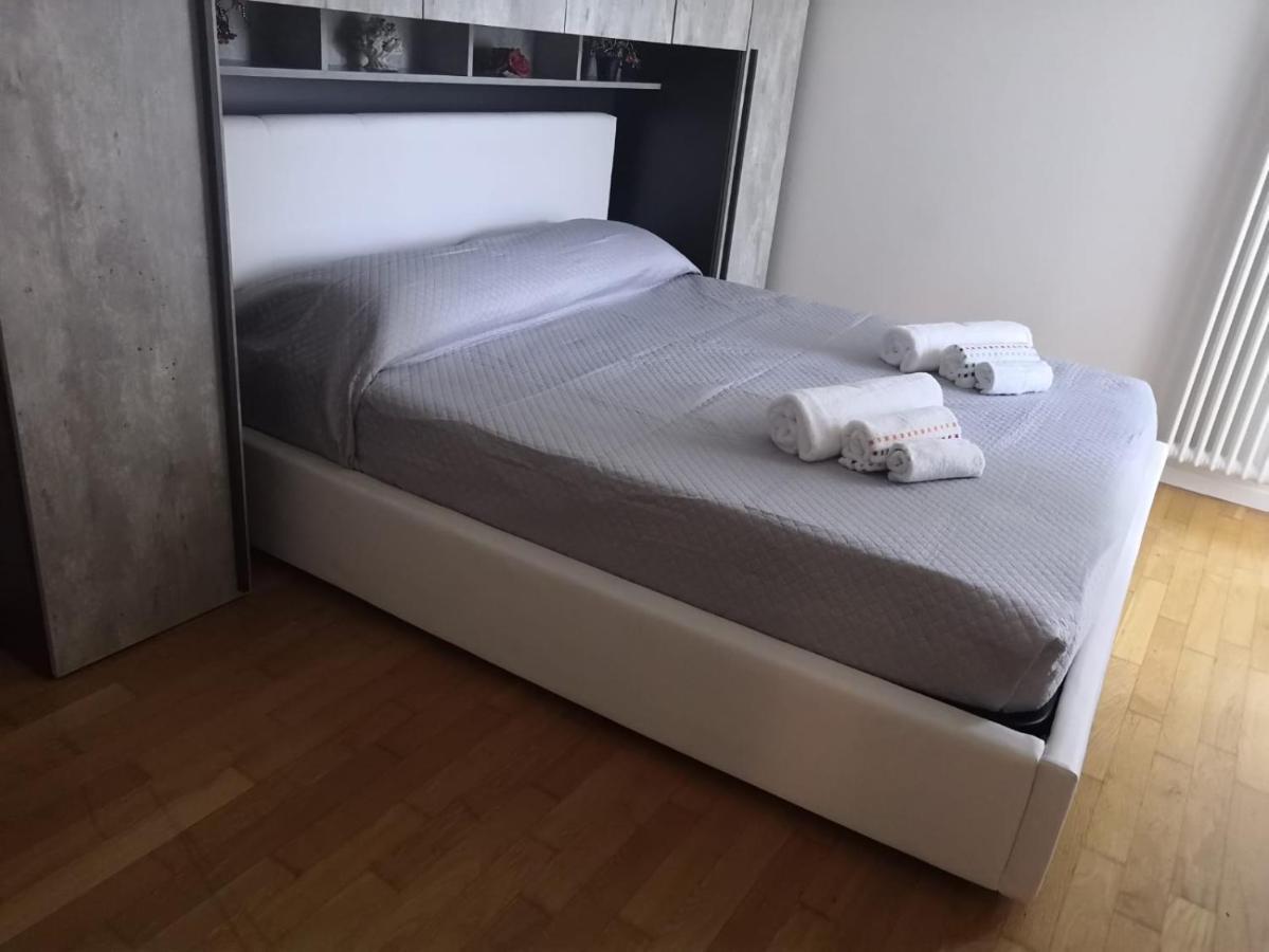 Apartamento Pace E Relax Arco Exterior foto