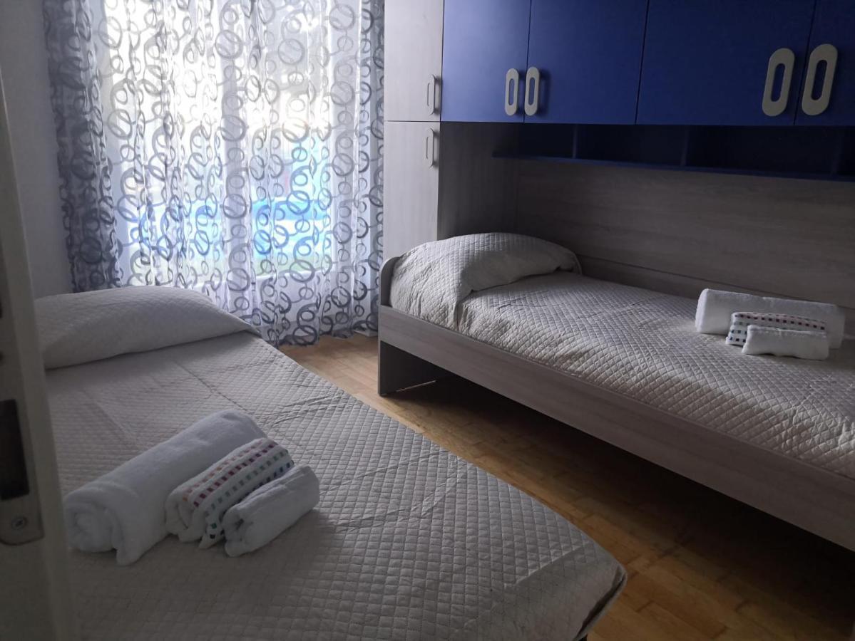 Apartamento Pace E Relax Arco Exterior foto